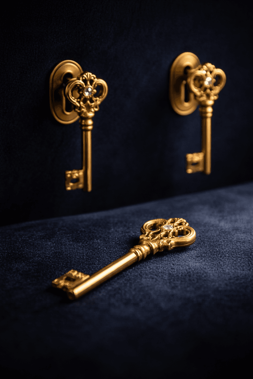 Only 3 spots available this week